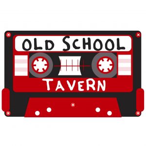 Old School Tavern Logo