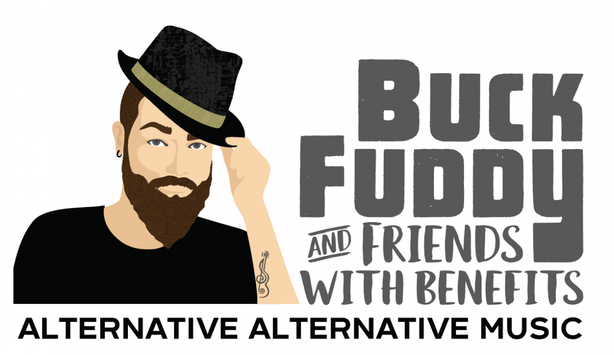Buck Fuddy & Friends With Benefits logo