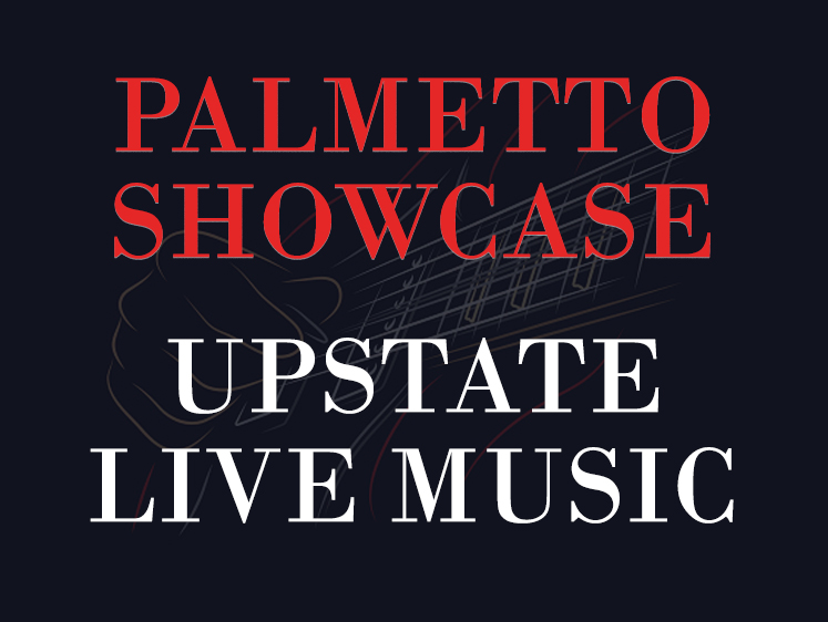 Palmetto Showcase Logo